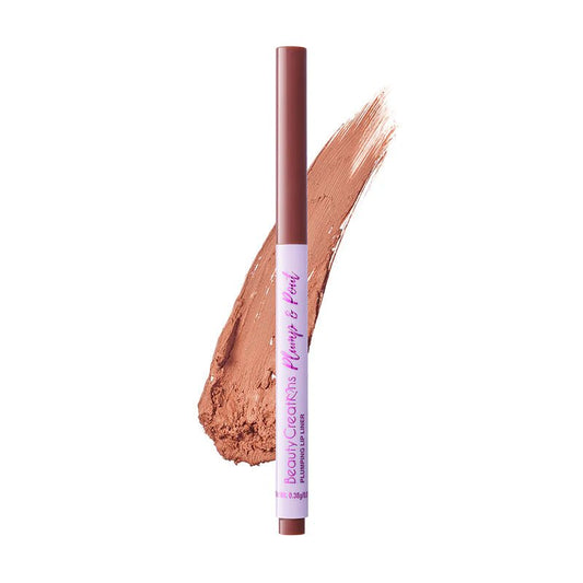 BEAUTY CREATIONS PLUMP & PLOUT PLUMPING LIP LINER - Infatuation for women Vacation Outfits Birthday Dresses Going Out Looks