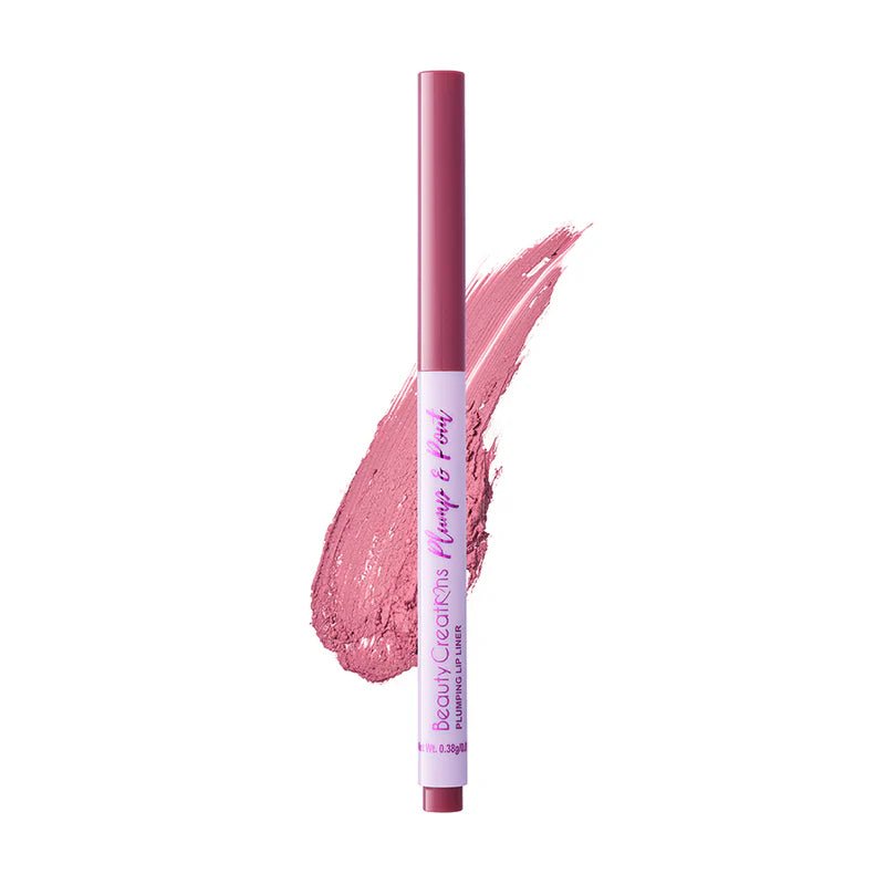 BEAUTY CREATIONS PLUMP & PLOUT PLUMPING LIP LINER - Blaire Shops