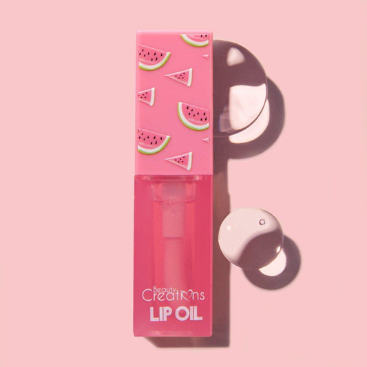 Beauty Creations SWEET DOSE LIP OIL - Watermelon for women Vacation Outfits Birthday Dresses Going Out Looks
