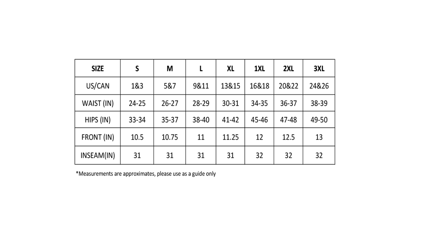 Rodeo Queen Plus Size - high Rise Two Tones Flare Jeans - Blaire Shops