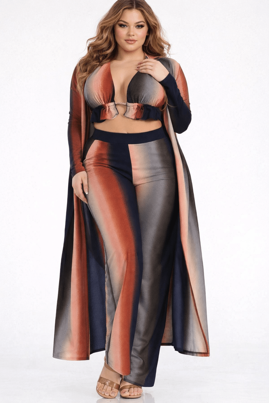 Curve - Blaire Shops