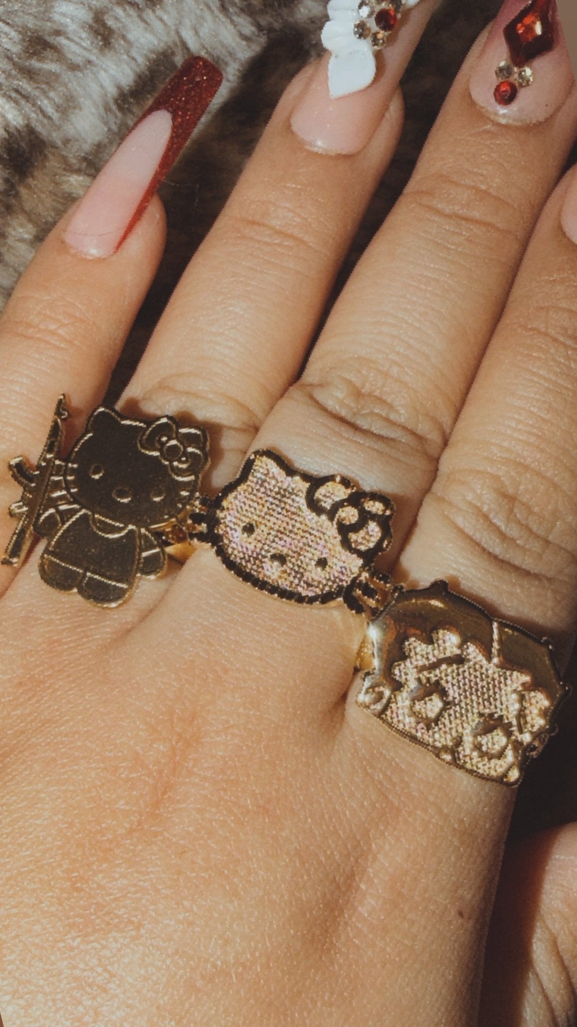 Jewelry - Blaire Shops