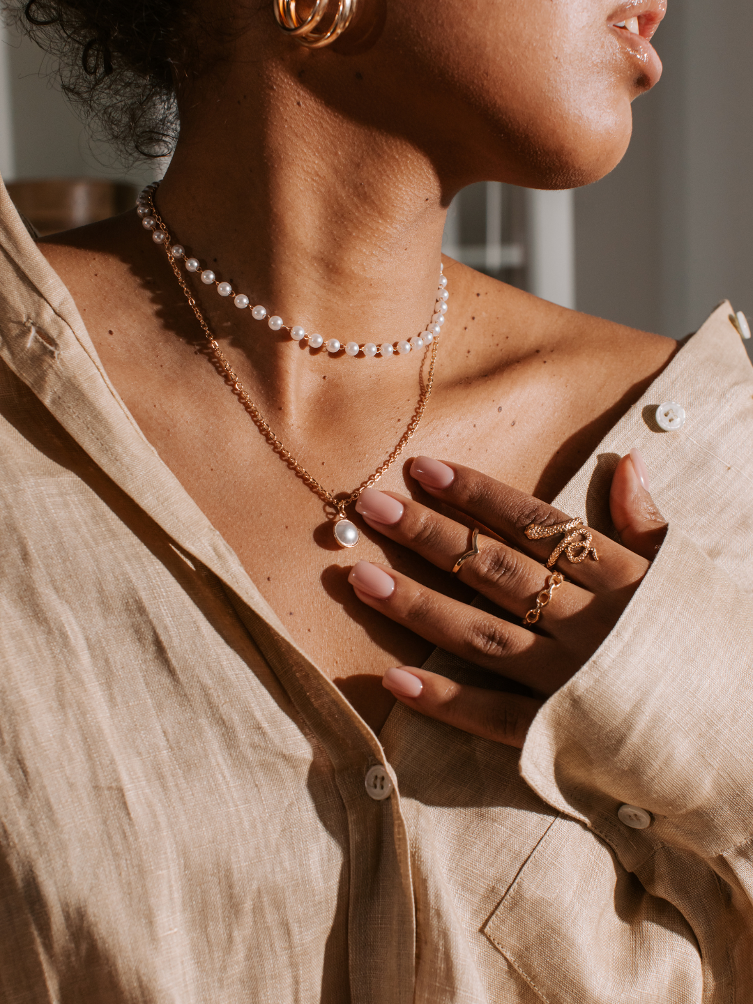 Jewelry - Blaire Shops