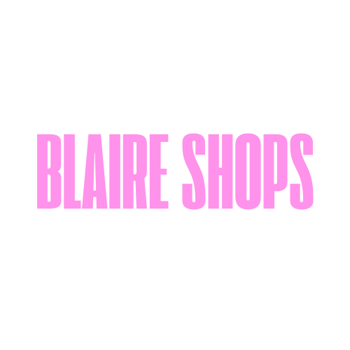 Blaire Shops