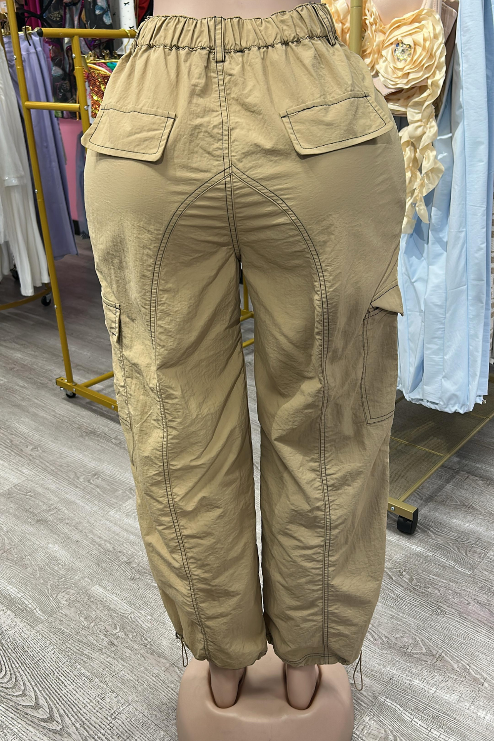 Urban Utility Cargo Pants