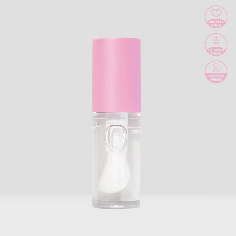 BEAUTY CREATIONS ALL ABOUT YOU PH LIP OIL - Blaire Shops