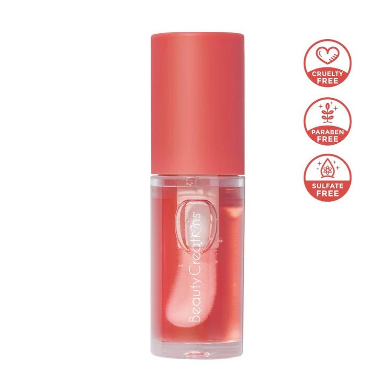 BEAUTY CREATIONS ALL ABOUT YOU PH LIP OIL - Pop bottles guava for women Vacation Outfits Birthday Dresses Going Out Looks