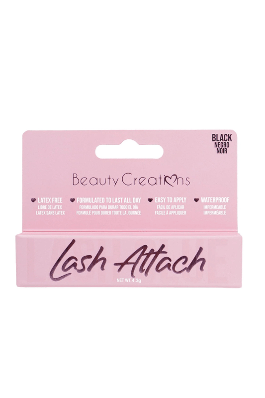 Beauty Creations Lash Attach Lash Applicator Glue in BLACK - Blaire Shops