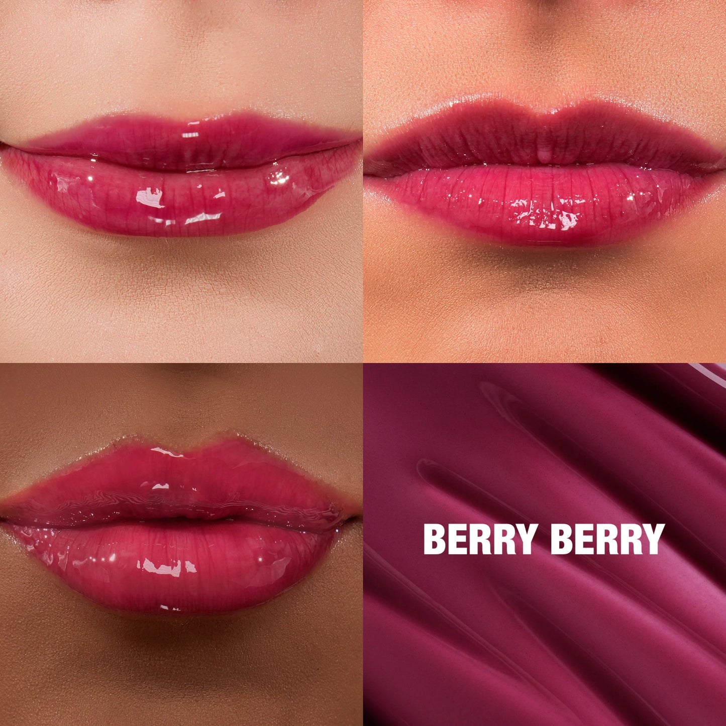Beauty Creations Lip Treatment & Tint - Blaire Shops