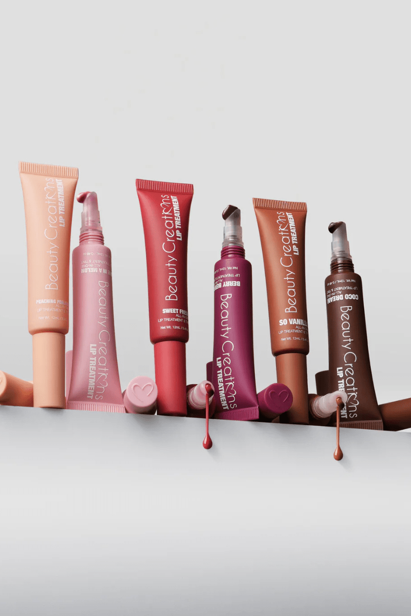 Beauty Creations Lip Treatment & Tint - Blaire Shops