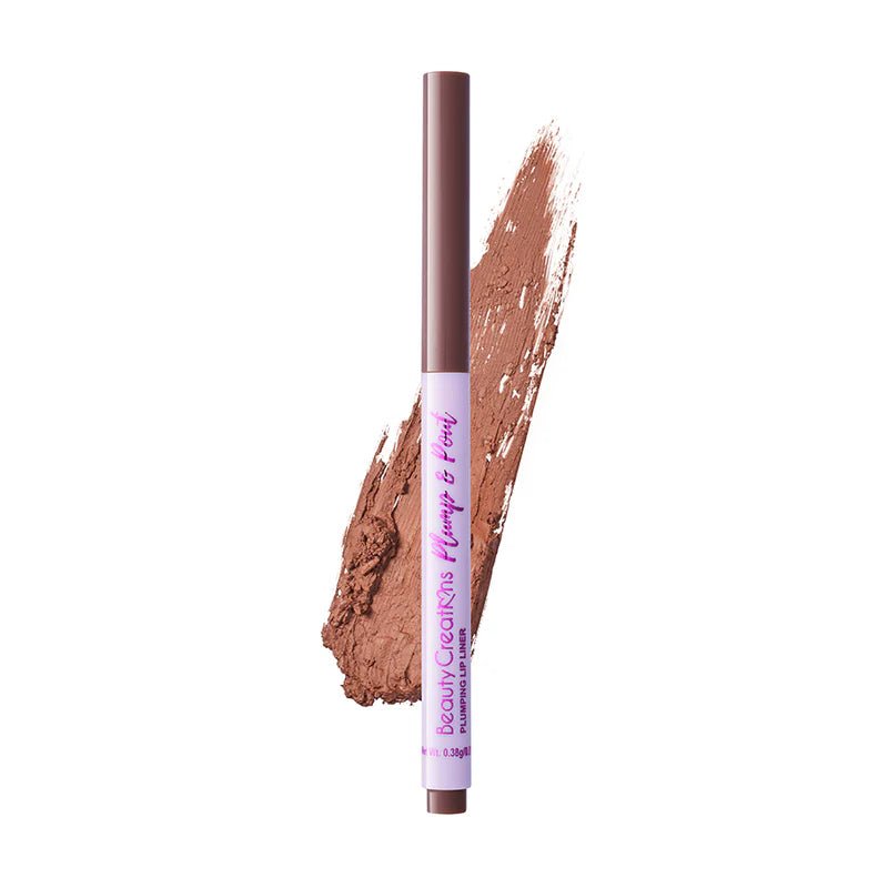 BEAUTY CREATIONS PLUMP & PLOUT PLUMPING LIP LINER - Blaire Shops