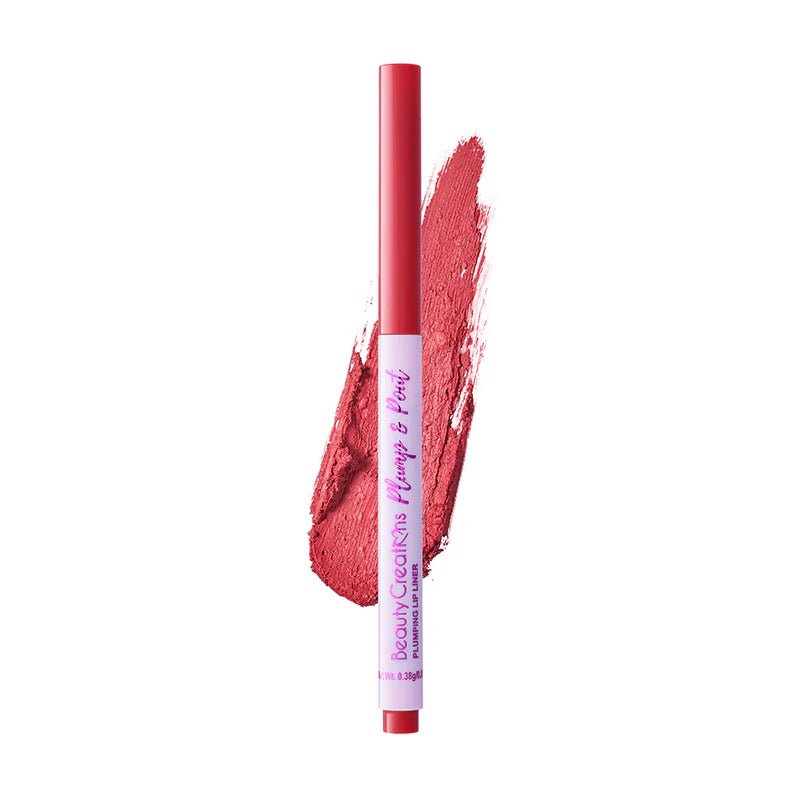 BEAUTY CREATIONS PLUMP & PLOUT PLUMPING LIP LINER - Blaire Shops