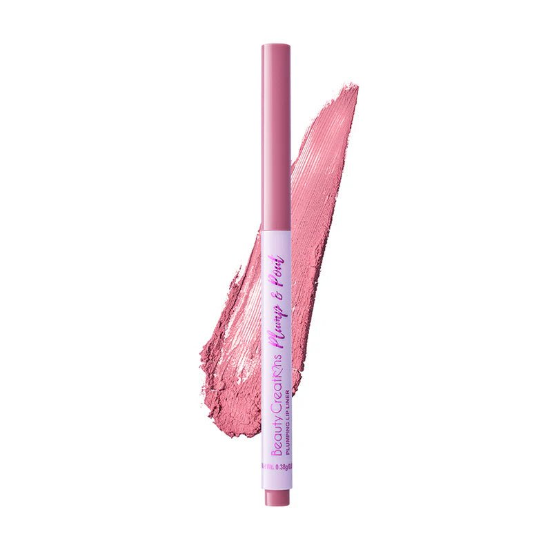 BEAUTY CREATIONS PLUMP & PLOUT PLUMPING LIP LINER - Blaire Shops