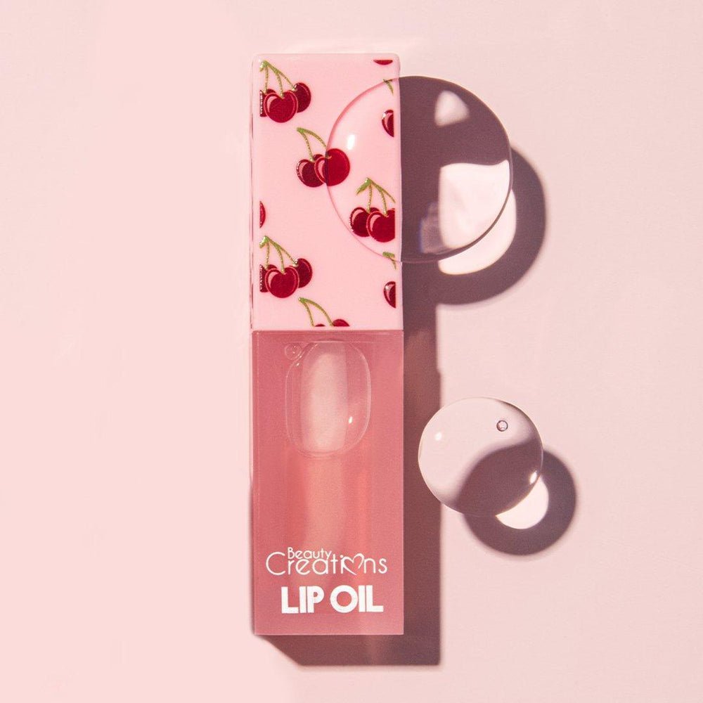 Beauty Creations SWEET DOSE LIP OIL - Blaire Shops