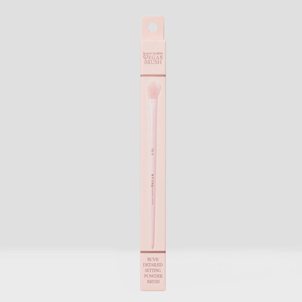 Beauty Creations Vegan Brush Detailed Setting Powder BCVB - 11 - Blaire Shops