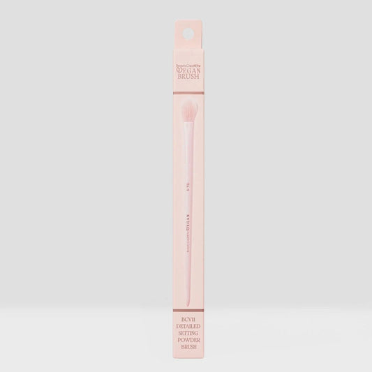 Beauty Creations Vegan Brush Detailed Setting Powder BCVB - 11 - Blaire Shops