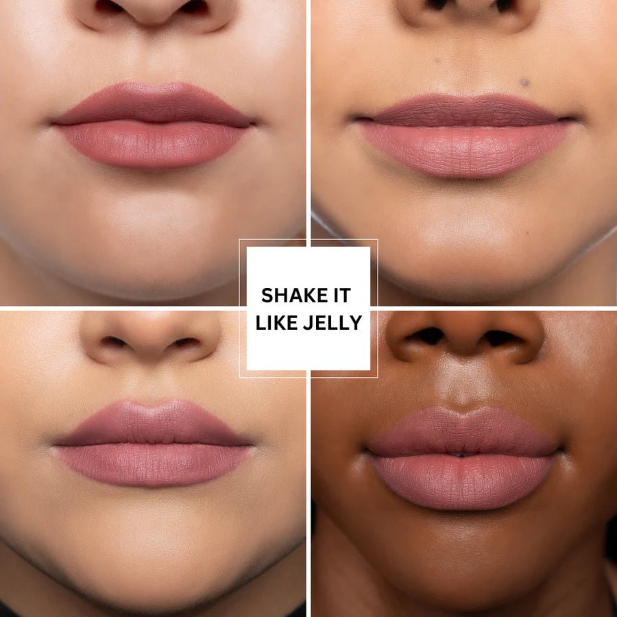 Beauty Creations Wooden Lip Liner Pencil Set - Blaire Shops