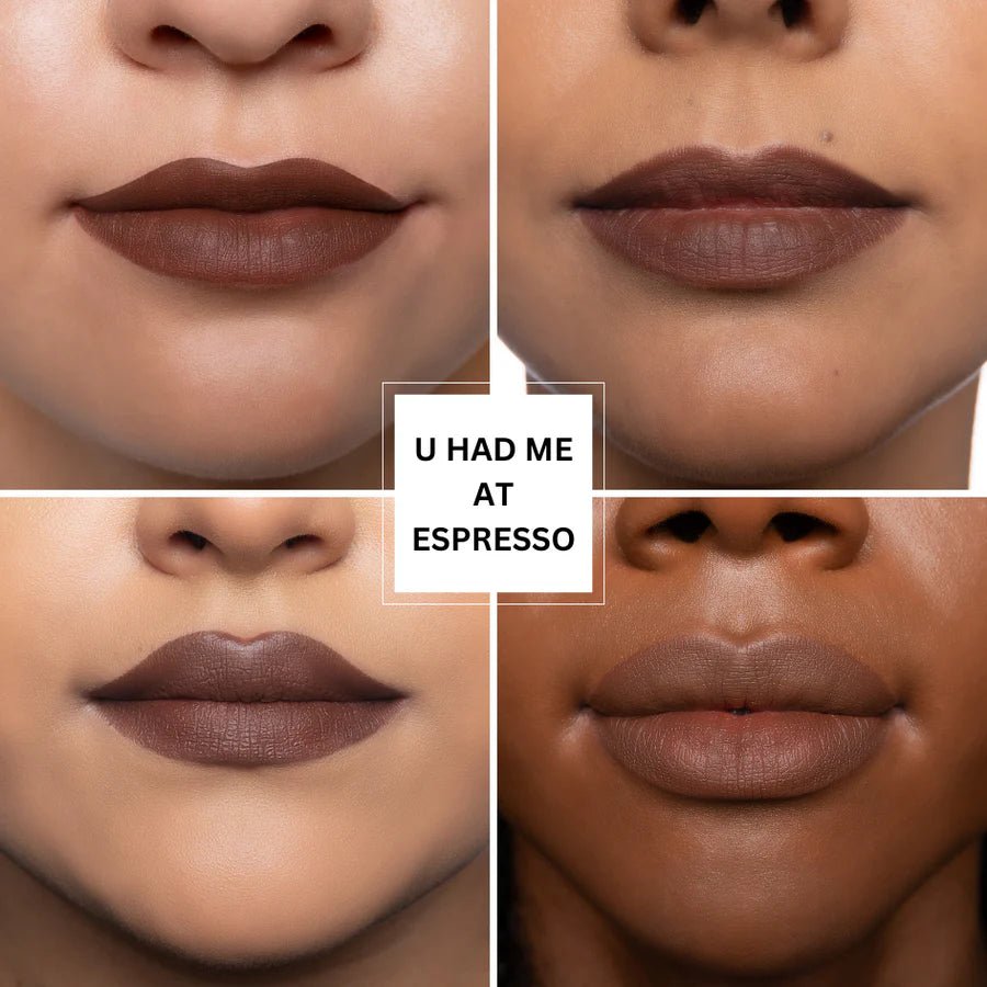 Beauty Creations Wooden Lip Liner Pencil Set - Blaire Shops