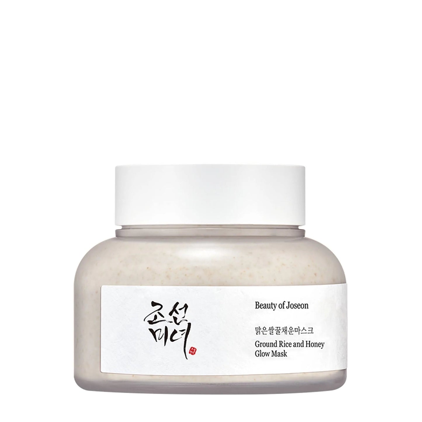 Beauty of Joseon Ground Rice & Honey Glow Mask - Blaire Shops