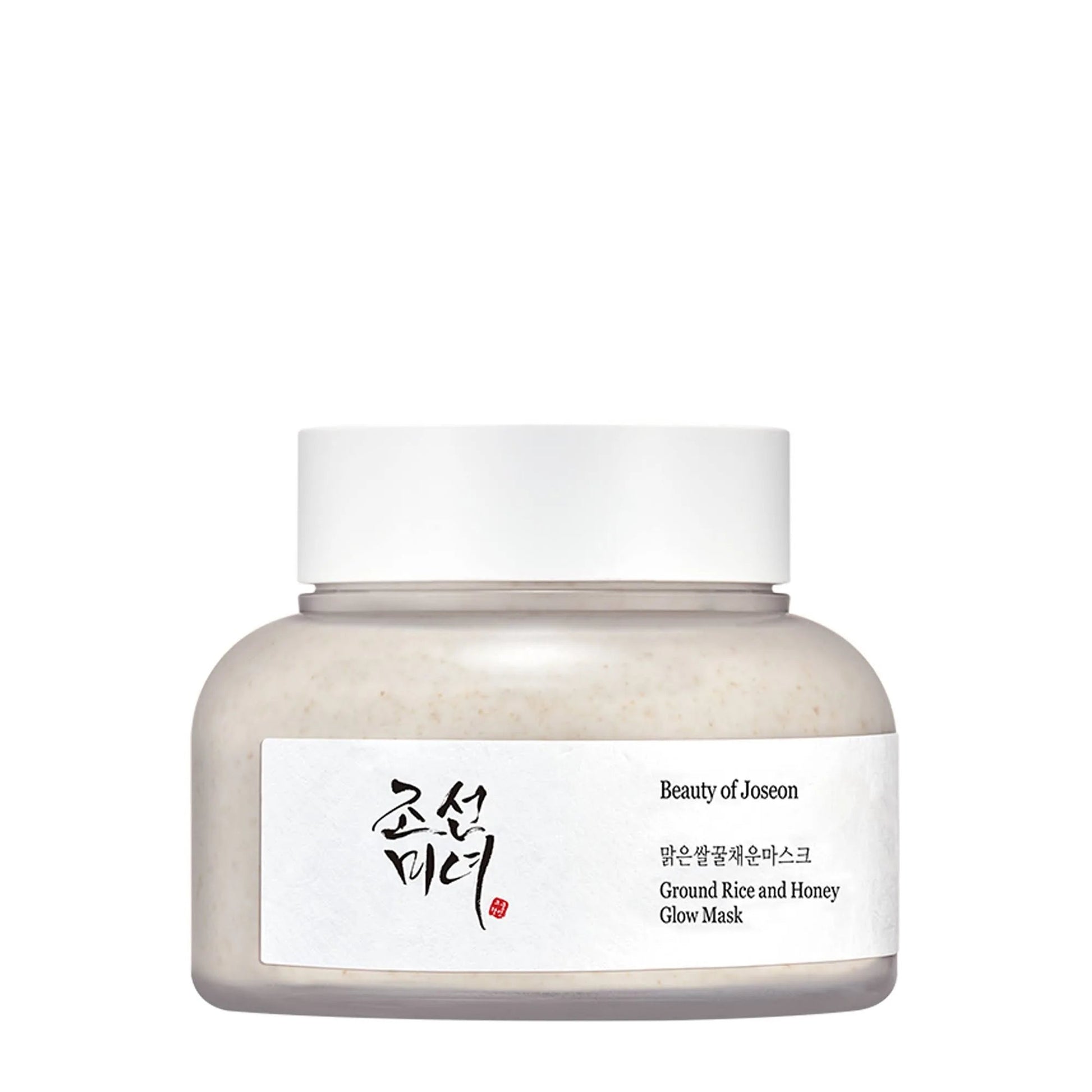 Beauty of Joseon Ground Rice & Honey Glow Mask - Blaire Shops
