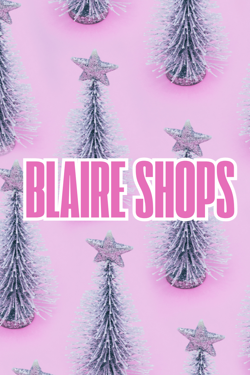 Blaire Shops Gift Card – Easy to Use and Redeem - Blaire Shops