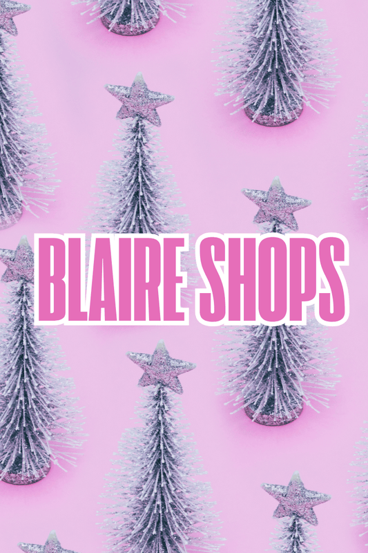 Blaire Shops Gift Card – Easy to Use and Redeem - Blaire Shops