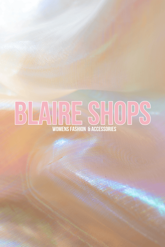 Blaire Shops Gift Card – Easy to Use and Redeem - $10.00 gift card for women Vacation Outfits Birthday Dresses Going Out Looks