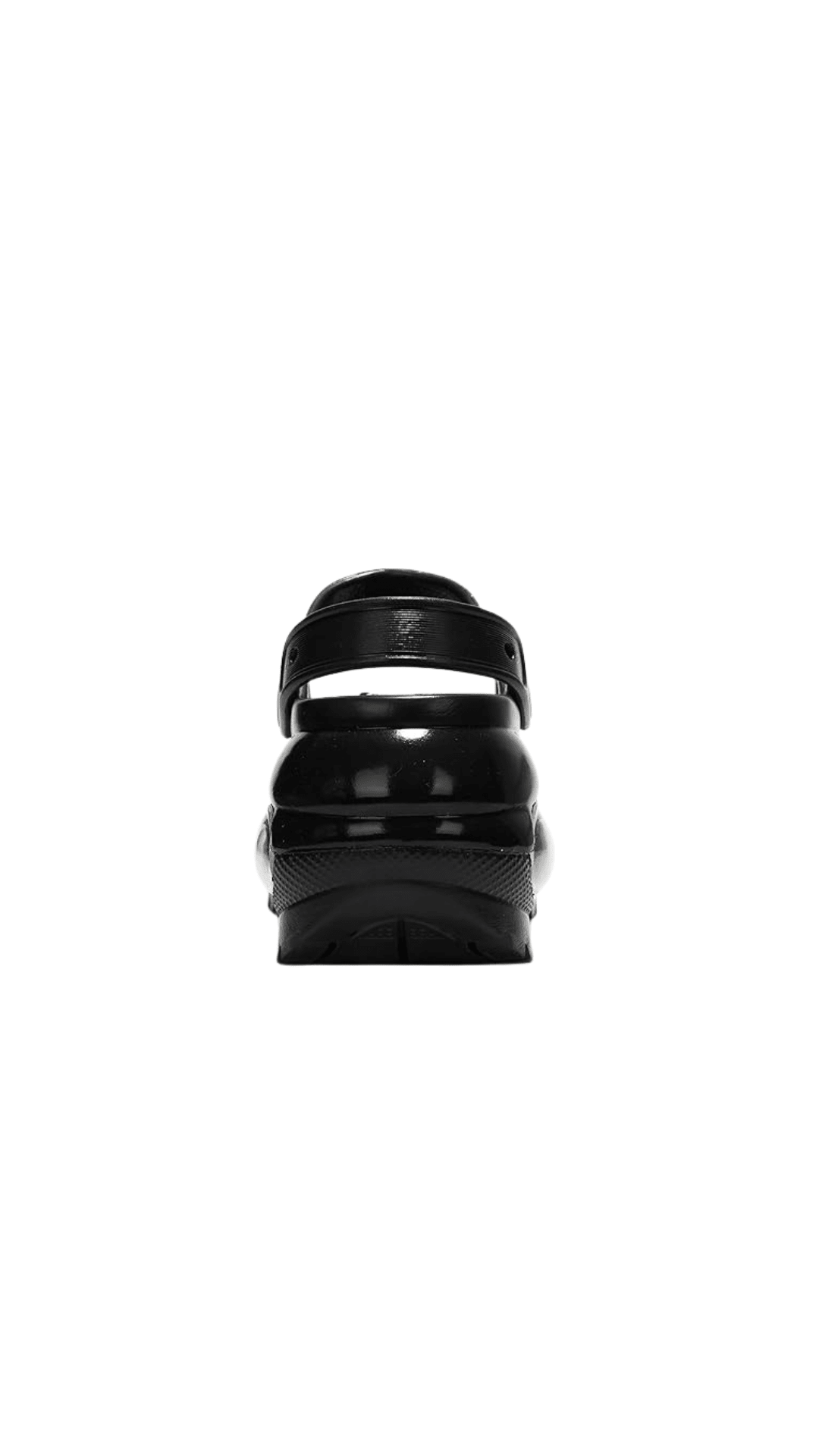 Cape Robbin Krystalle Platform Sandals - Black SHOES for women Vacation Outfits Birthday Dresses Going Out Looks