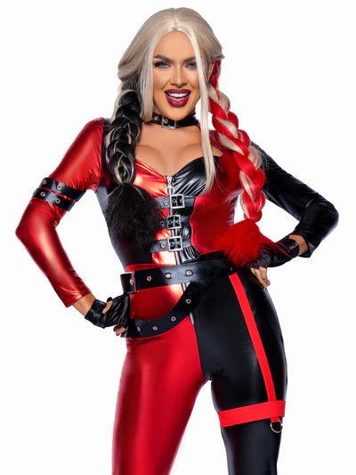 Chaos Cutie Costume - S for women Vacation Outfits Birthday Dresses Going Out Looks