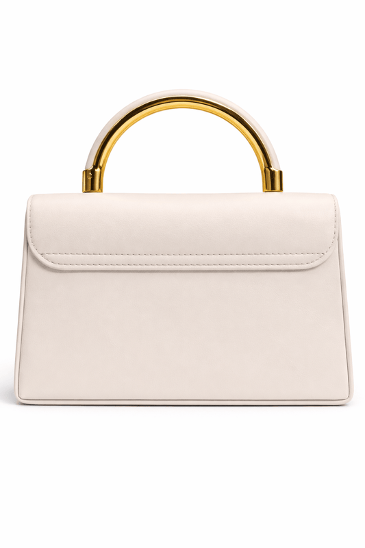 Elara Top Handle Mini Bag - Blaire Shops