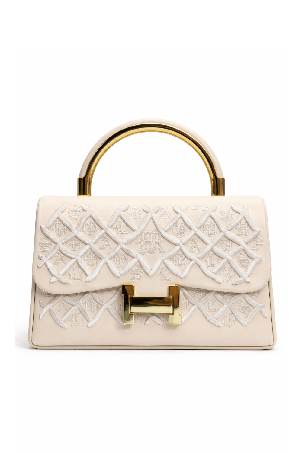 Elara Top Handle Mini Bag - Blaire Shops