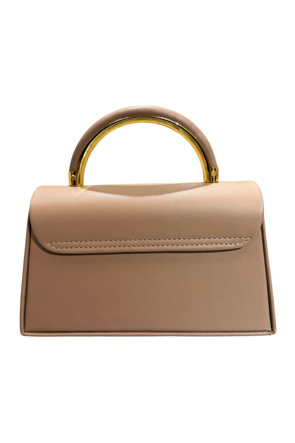 Elara Top Handle Mini Bag - Blaire Shops