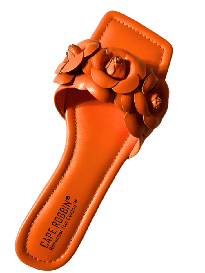 Flora Quilted Slides with Cushioned Footbed and Trendy Design for Ultimate Comfort - Blaire Shops