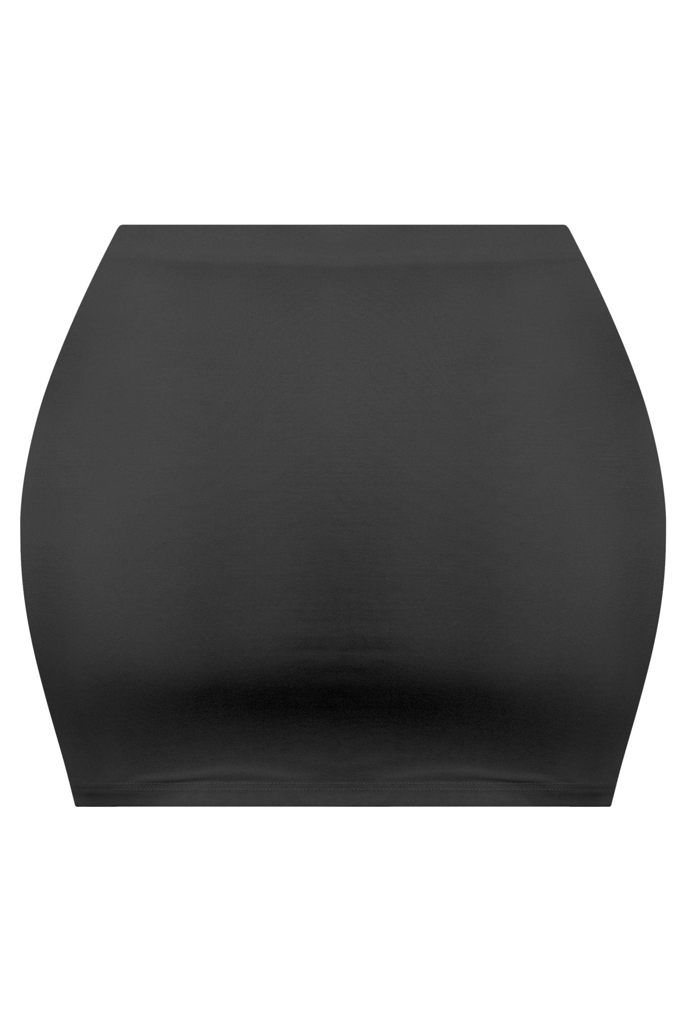 Heather Stretch Mini Skirt Effortless Style Meets All - Day Comfort - S for women Vacation Outfits Birthday Dresses Going Out Looks