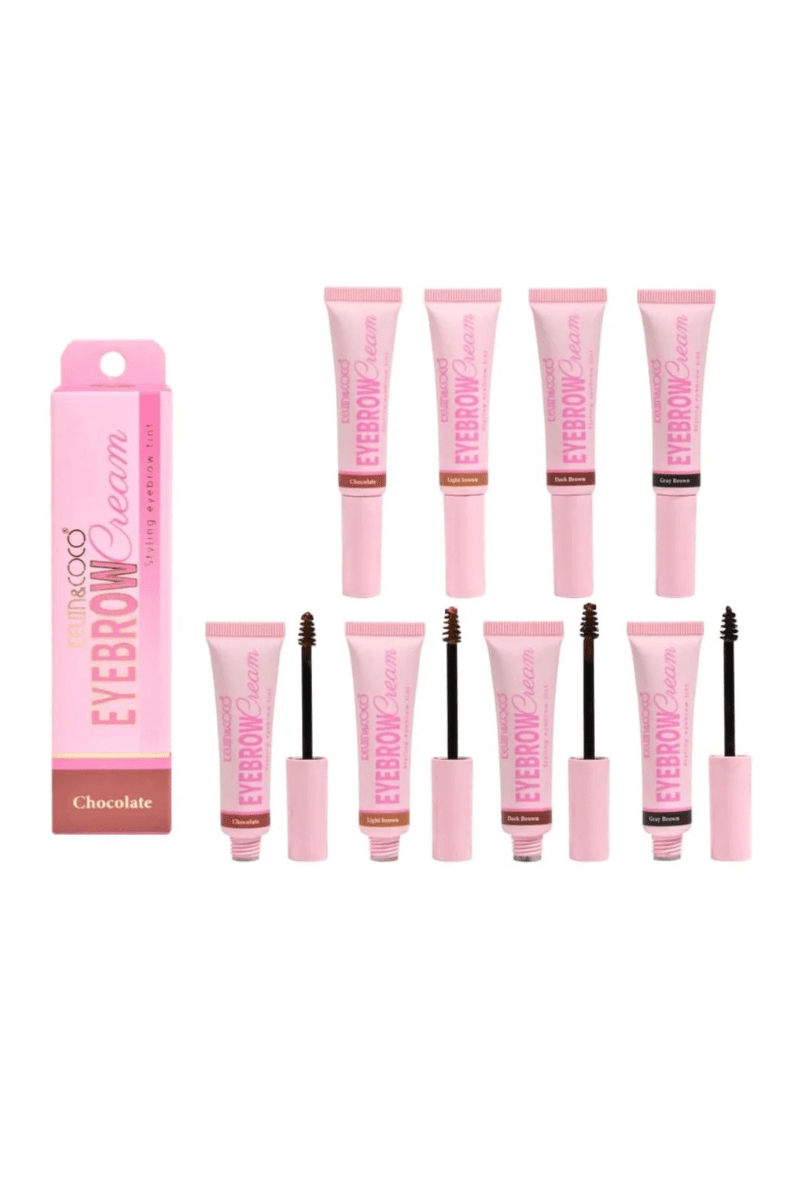 Kevin & Coco Eyebrow Cream - Blaire Shops