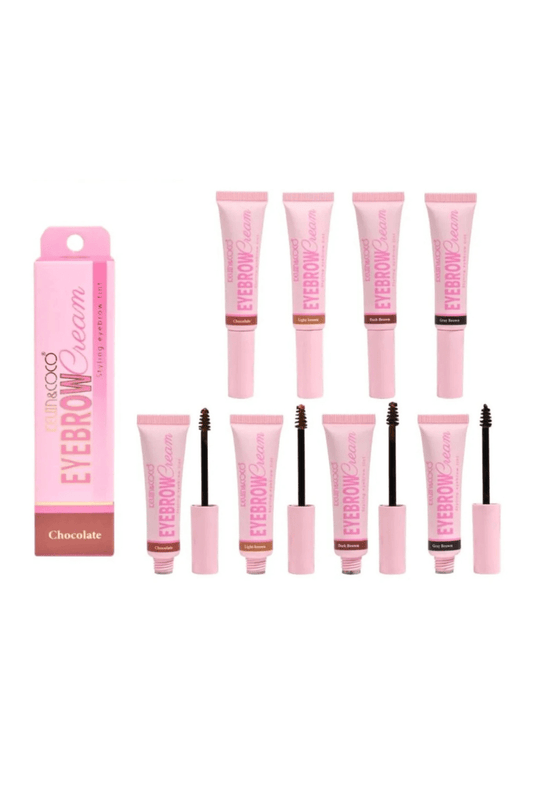 Kevin & Coco Eyebrow Cream - Blaire Shops