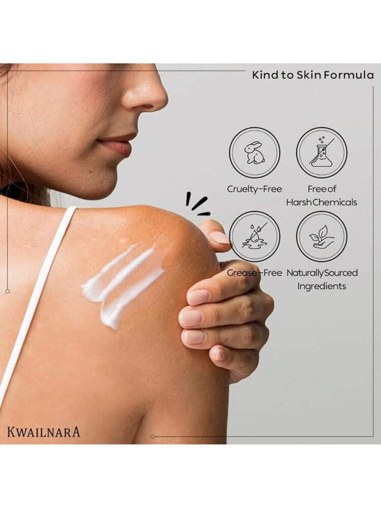 KWAILNARA Strawberry Milk Body Lotion – 560g / 19.75 fl. oz Made in Korea By WELCOS - Blaire Shops