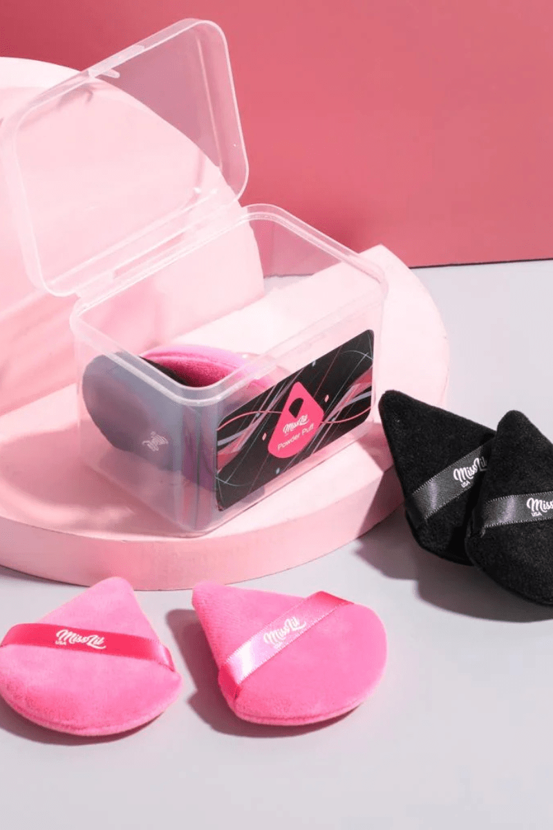 Miss Lil Puff Puff 6 Piece Set Box - Blaire Shops