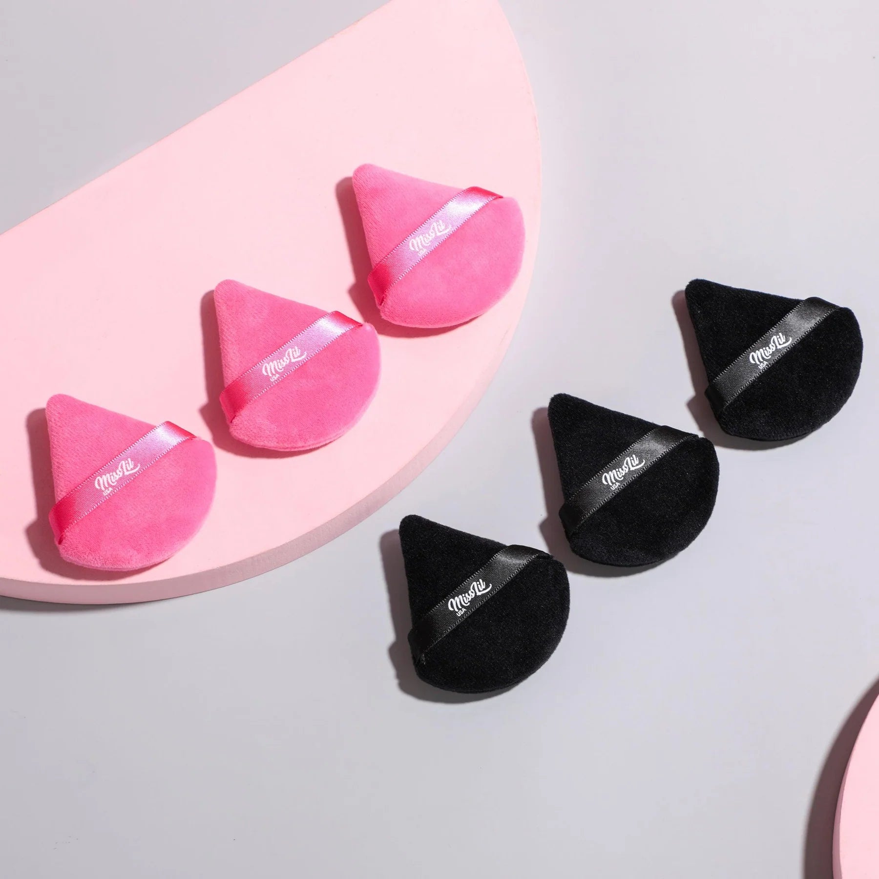 Miss Lil Puff Puff 6 Piece Set Box - Blaire Shops