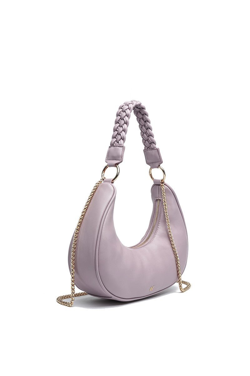 Nova Convertible Vegan Friendly Leather Shoulder Bag - Blaire Shops