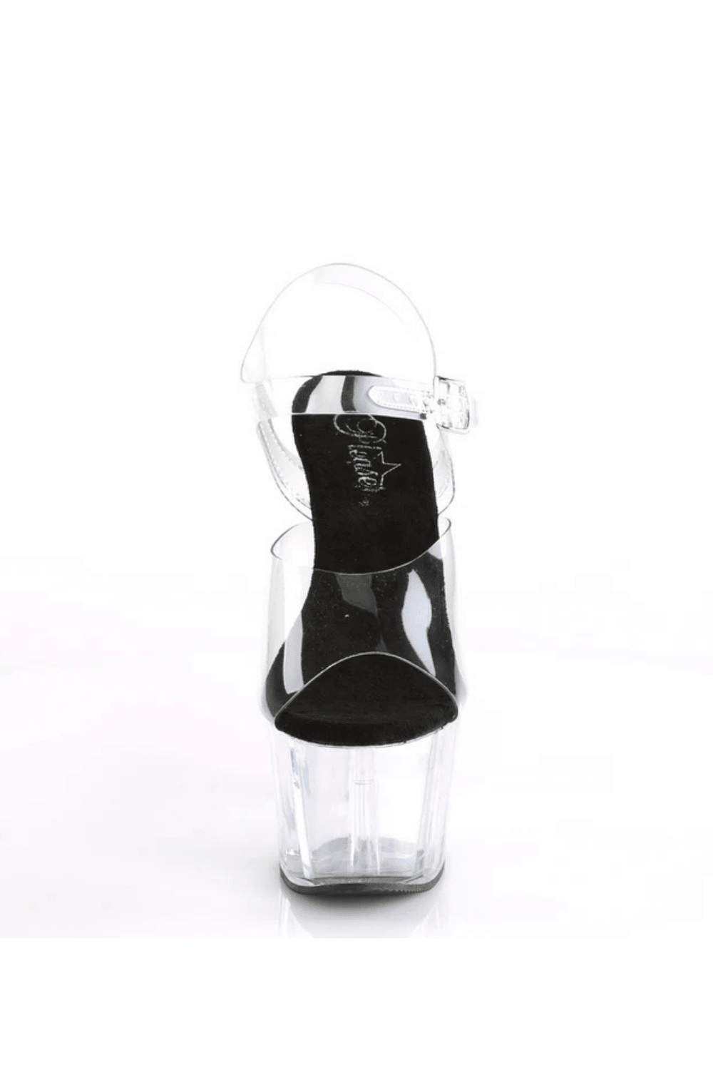 Pleaser ADO708/C - B/C - Blaire Shops