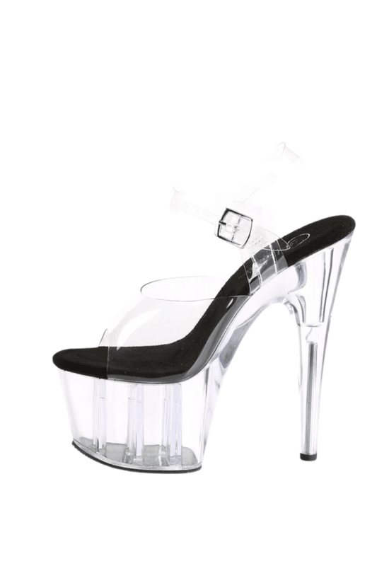 Pleaser ADO708/C - B/C - Blaire Shops