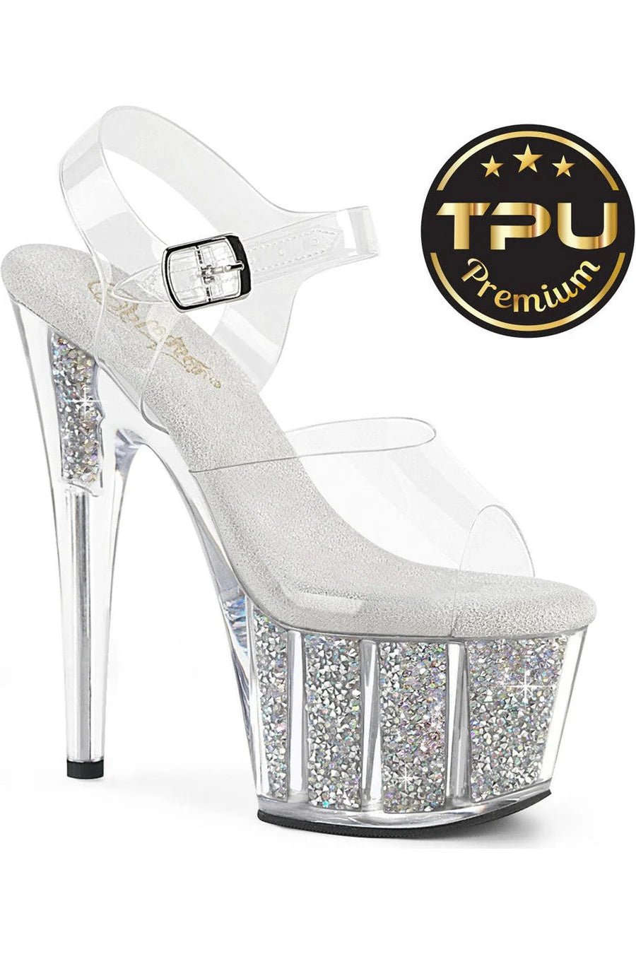 Pleaser ADO708PREM - RSI/C/SRS - Blaire Shops