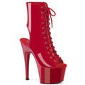 PLEASER ADORE - 1016 ANKLE BOOT - Blaire Shops