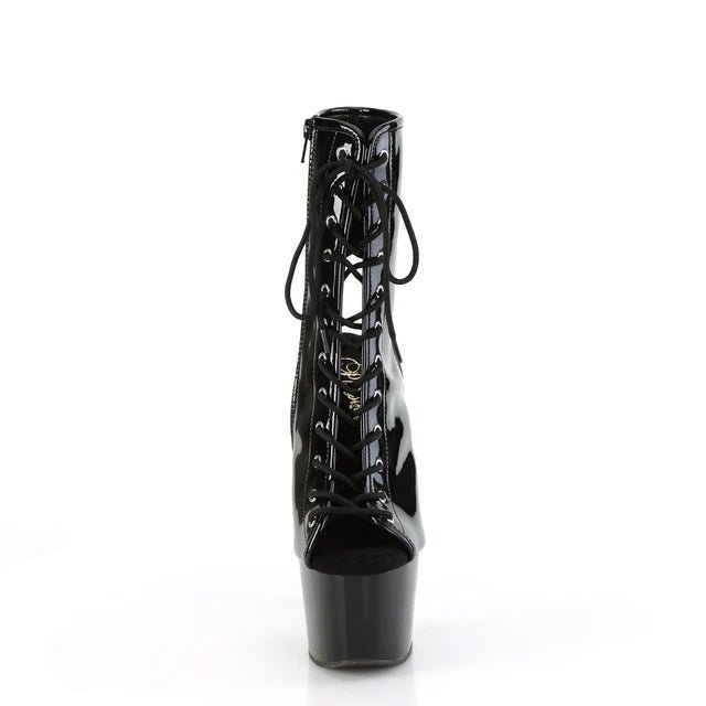 PLEASER ADORE - 1016 ANKLE BOOT - 6 shoes for women Vacation Outfits Birthday Dresses Going Out Looks