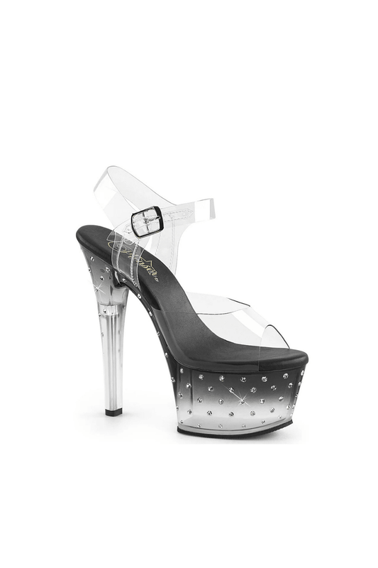 Pleaser ASPIRE - 608STD - Blaire Shops