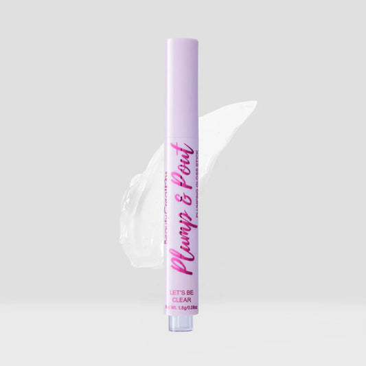 PLUMP & POUT PLUMPING GLOSS STICK - Blaire Shops