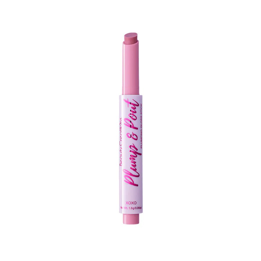 PLUMP & POUT PLUMPING GLOSS STICK - Xoxo for women Vacation Outfits Birthday Dresses Going Out Looks