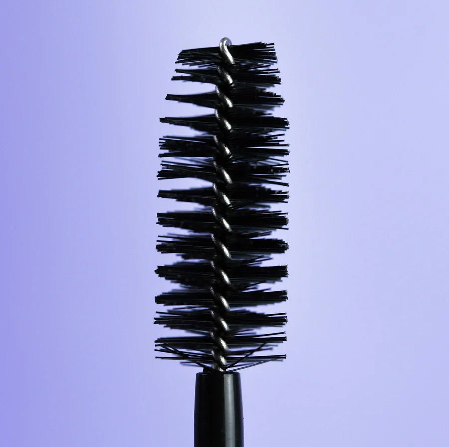 Prosa Maxi Volume Silicone Brush Black 4 in 1 Professional Mascara - Blaire Shops