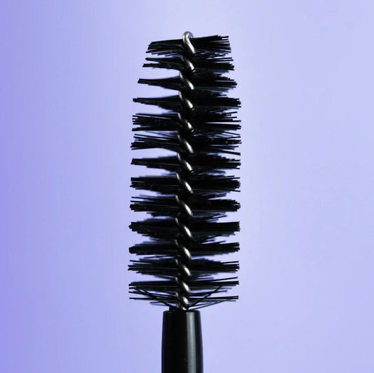 Prosa Maxi Volume Silicone Brush Black 4 in 1 Professional Mascara - Blaire Shops